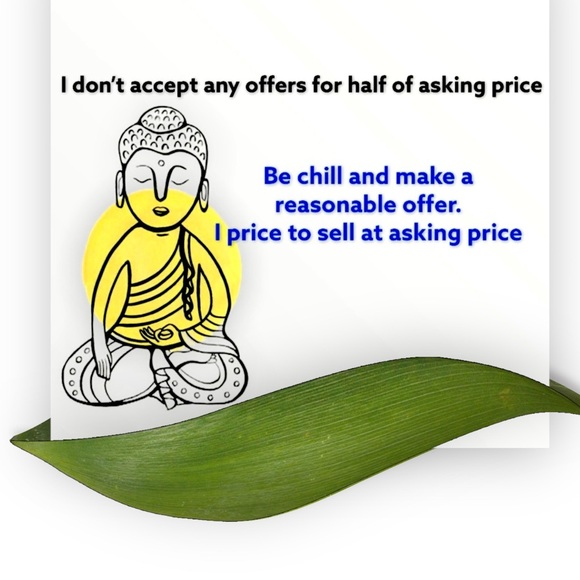 ✨Earrings✨ metal enamel coated print fishhook dangle brand-new boutique - Picture 3 of 4